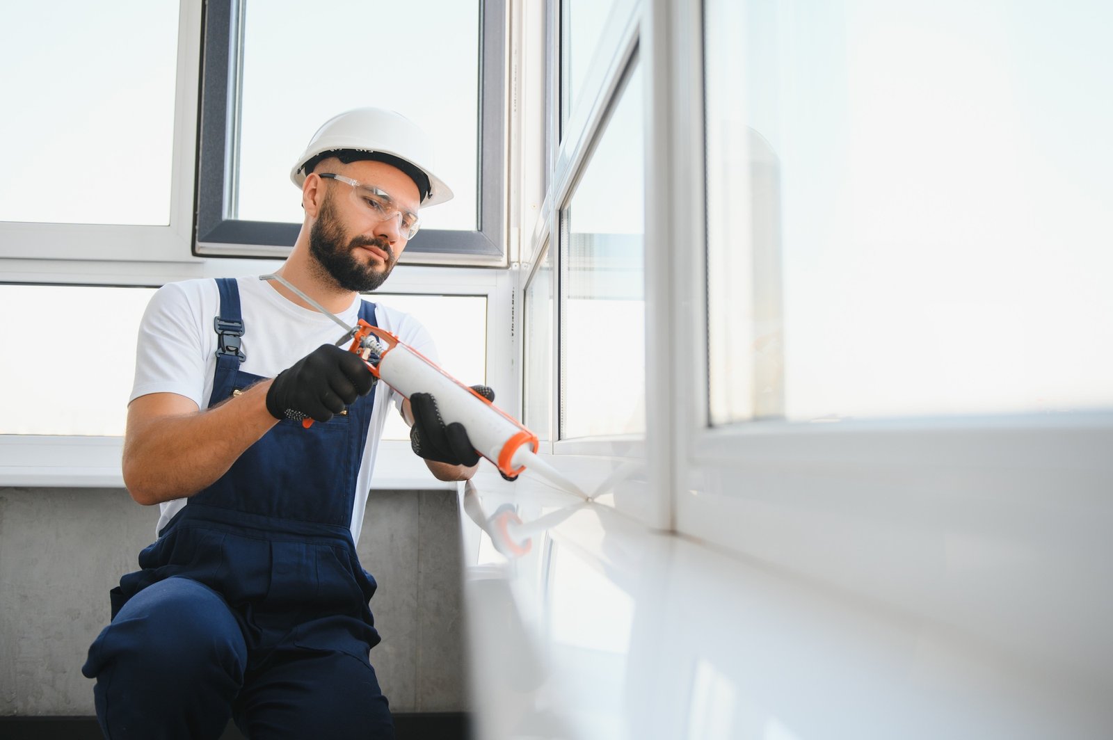 Home repair and maintenance services