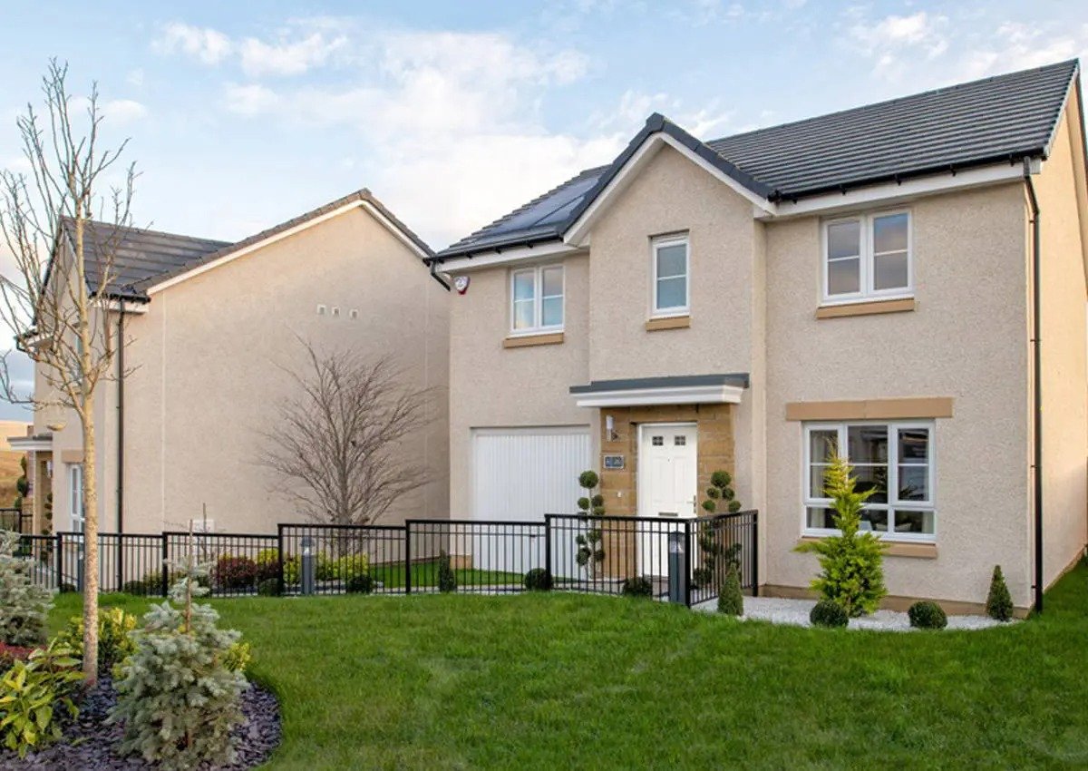Tenant management Aberdeen