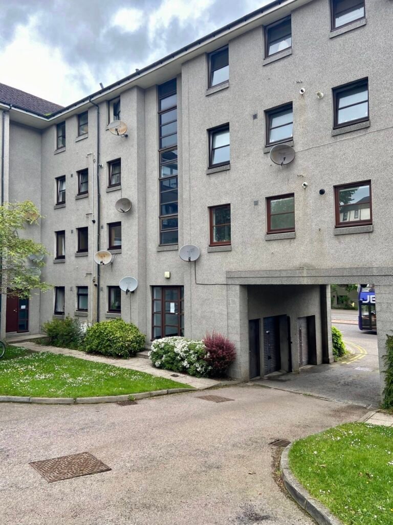 The Complete Guide to Letting in Aberdeen: Tips from the Experts