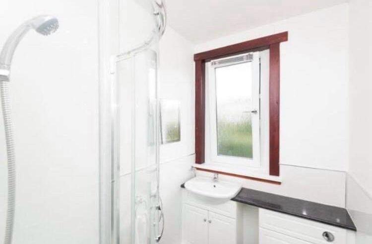 2-Bed Flat — Hilton Drive, Aberdeen, AB24