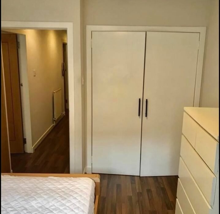 2-Bed Flat — Market Street, Aberdeen, AB11