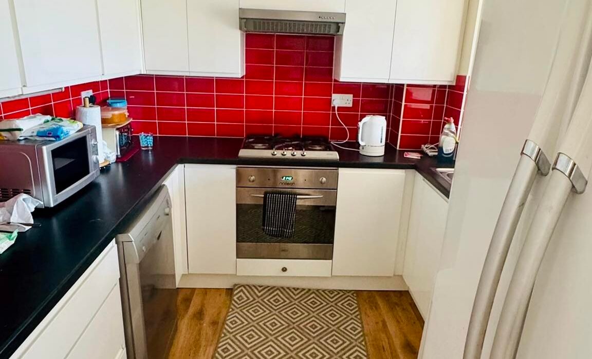 1 Bedroom Available — Raeholm Road, Bridge of Don