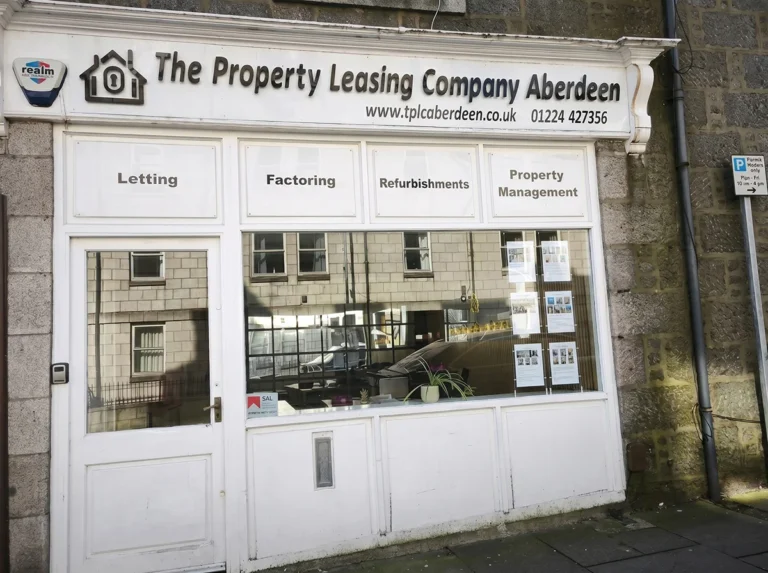5 Reasons to Choose The Property Leasing Company for Property Management