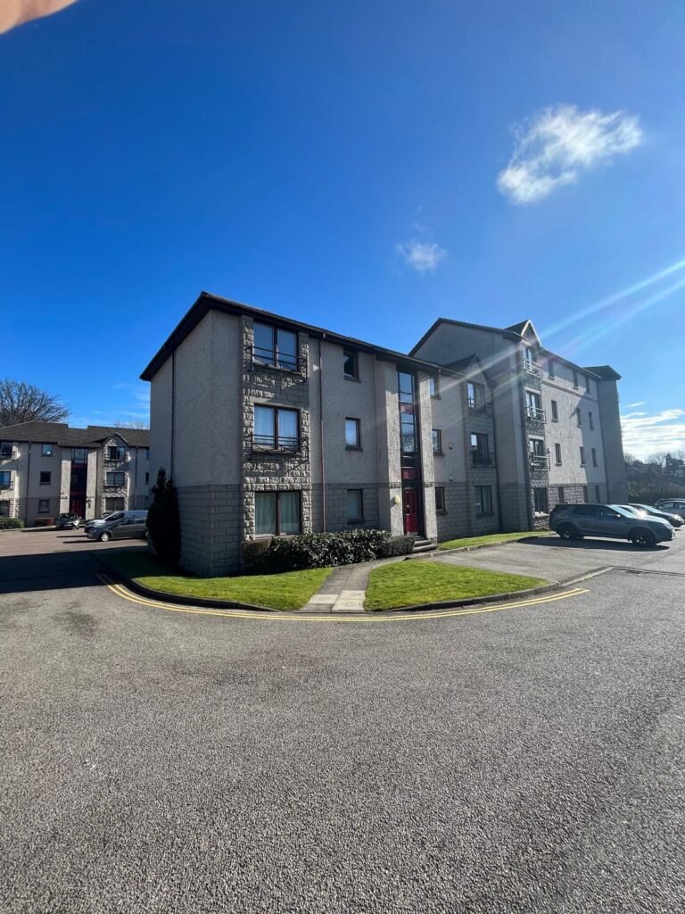 Why The Property Leasing Company is Aberdeen’s Trusted Property Partner